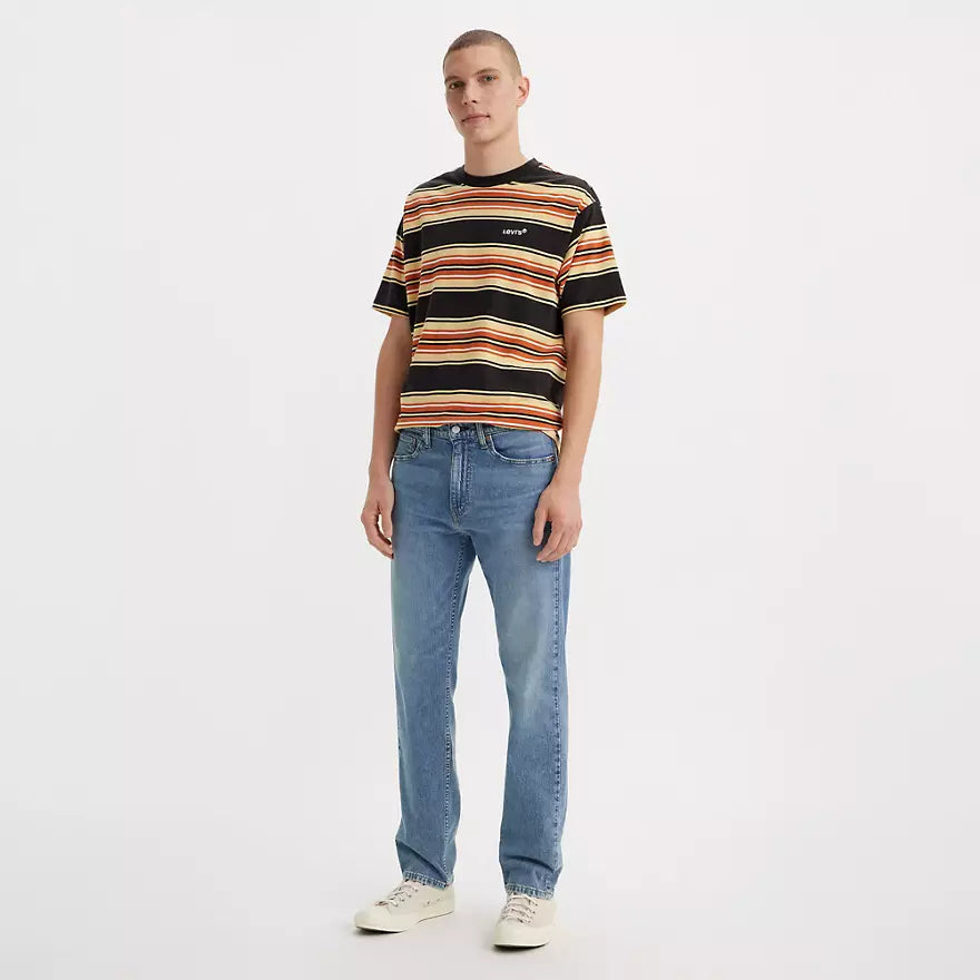 Levi's® Premium 505™ Regular Fit Men's Jeans - Medium Wash