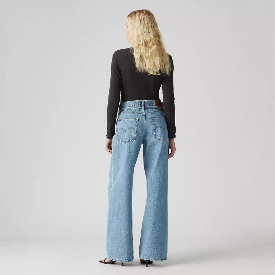 Levi's® Premium Xl Baggy Straight Women's Jeans