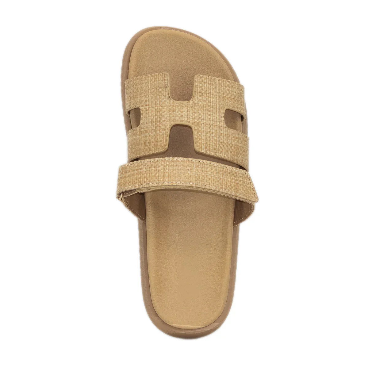 Steve Madden Women's Mayven Leather Sandals